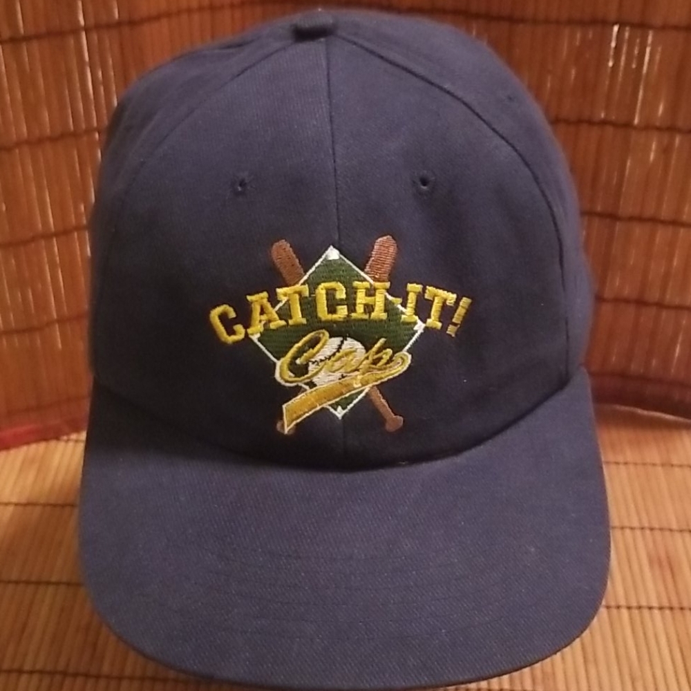 Catch-It Cap! - image 1